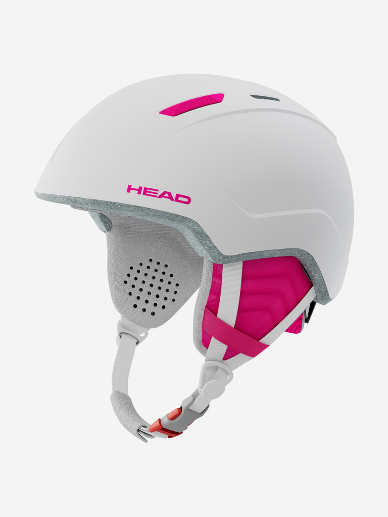 Шлем горнолыжный детский Head Maja