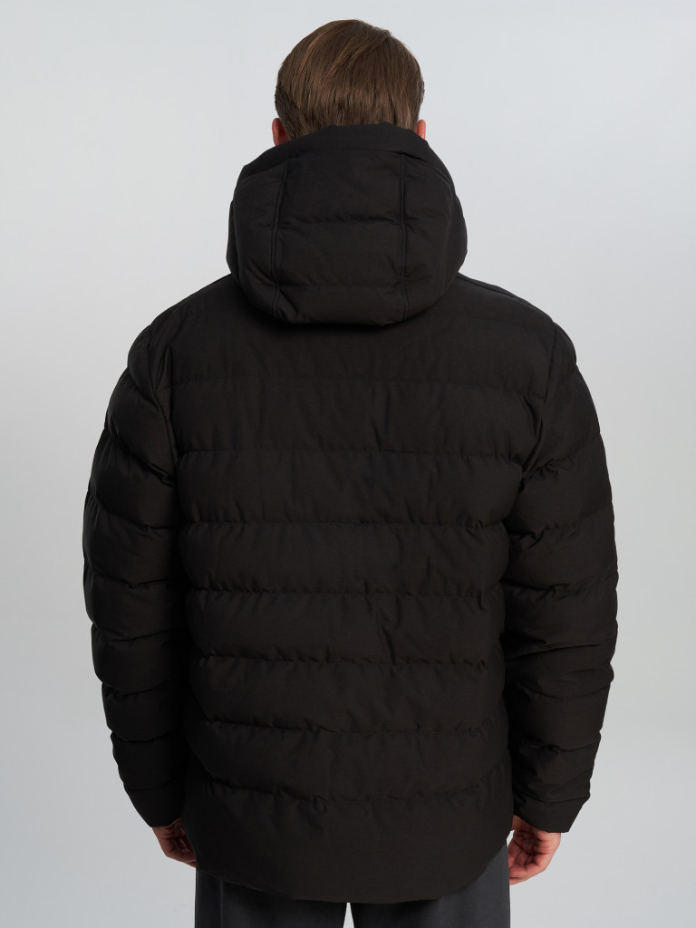Куртка утепленная мужская Helly Hansen Alby