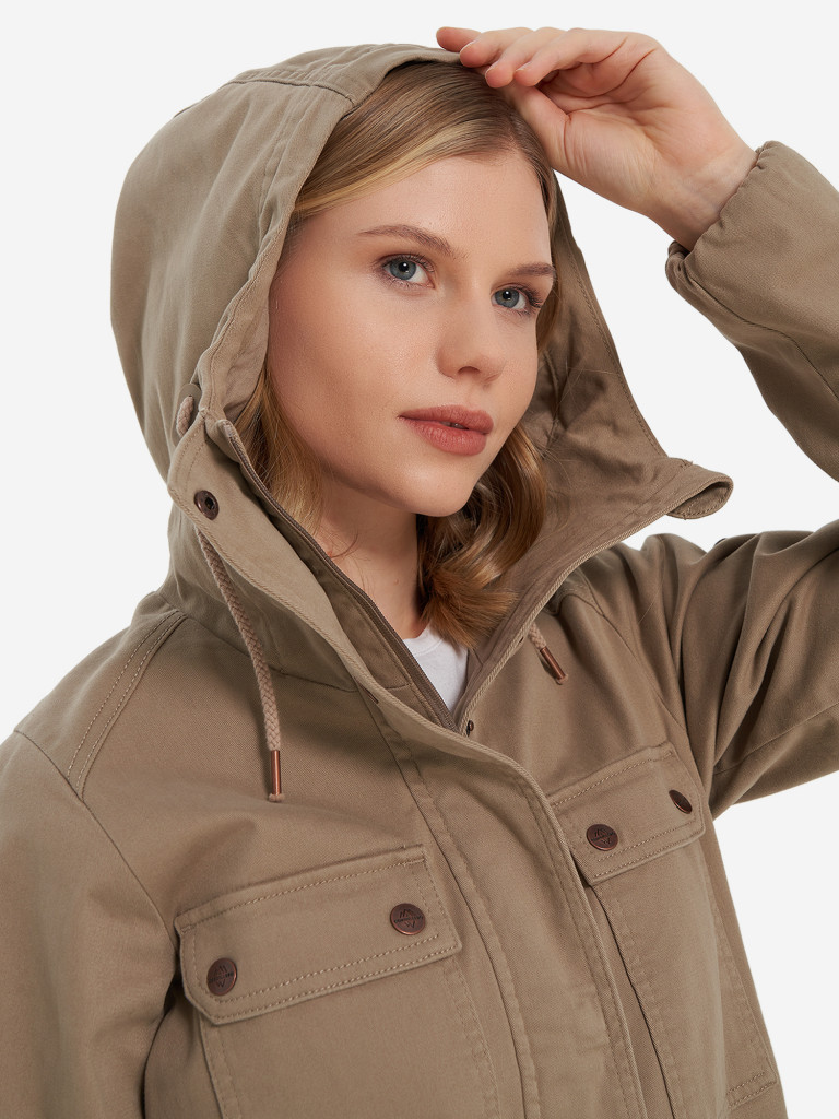 Легкая куртка женская Cordillero