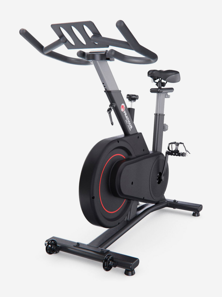 Спин-байк DFC B-Q200B PRATIQUE