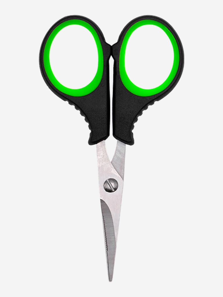 Ножницы KORDA Basix Rig Scissors монтажные