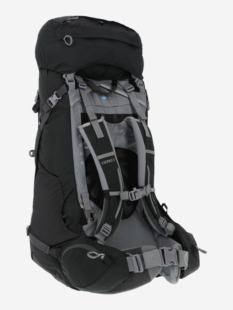 Рюкзак женский Osprey Ariel, 55 л