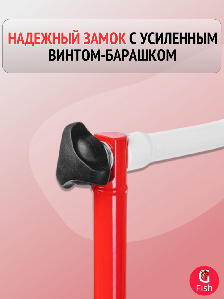 Ледобур ТОНАР ЛР-100СКС Сотка Казанцева Спорт левое вращение (LS-100L1.KS)