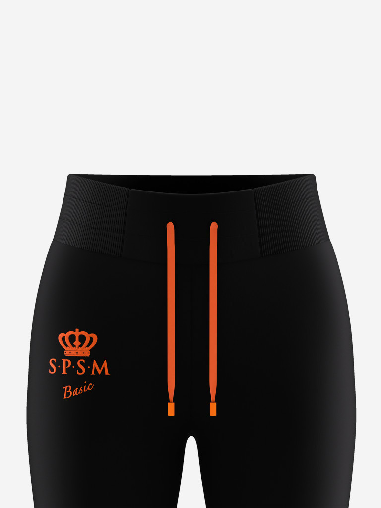 Костюм спортивный для девочек "Basic" SPSM