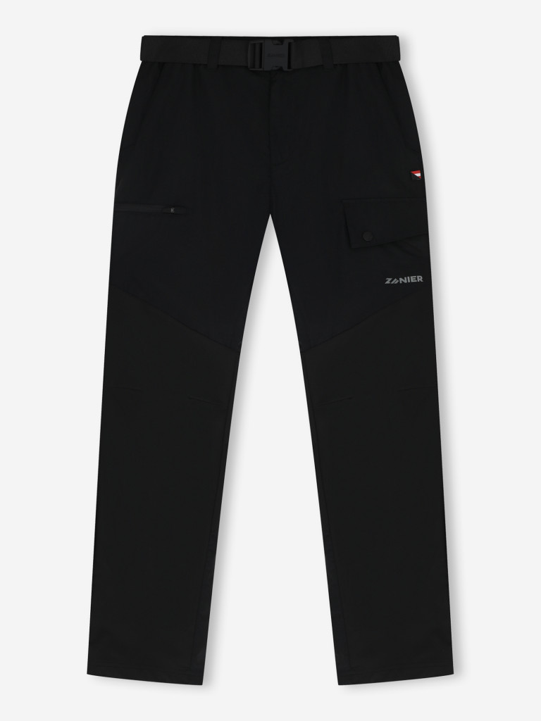 Брюки мужские Zanier
