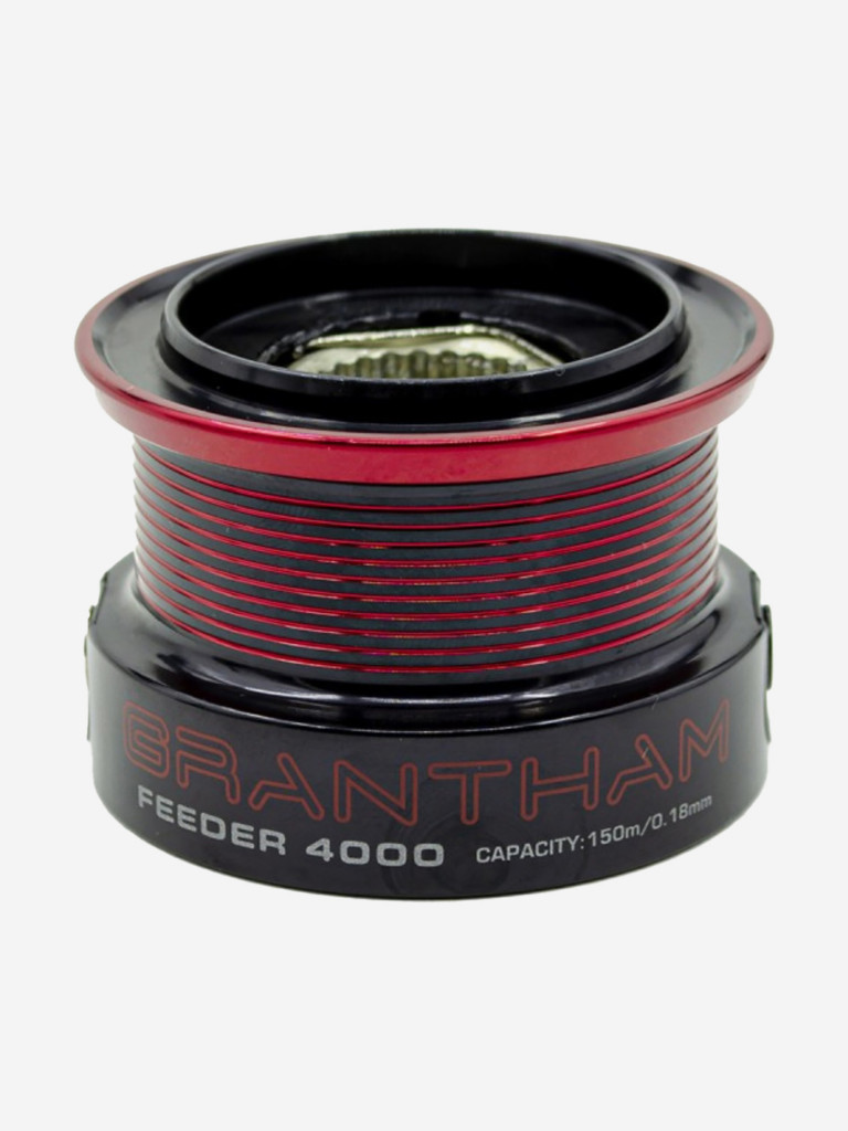 Катушка фидерная FLAGMAN Grantham Feeder 4000