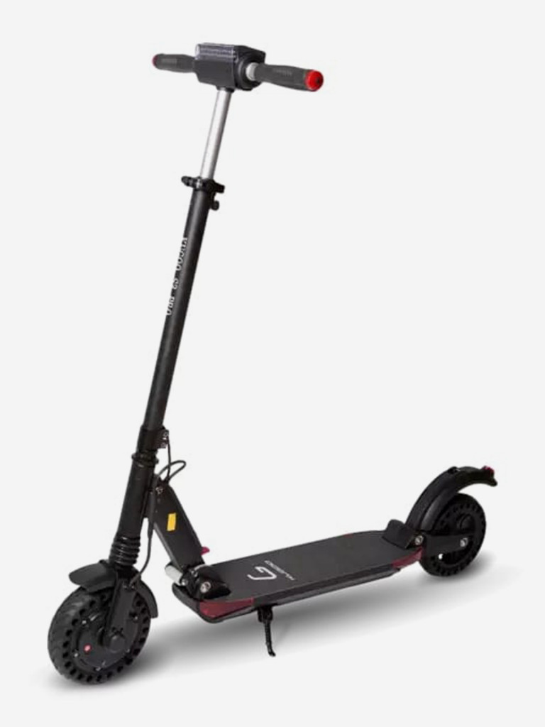 Электросамокат Kugoo S3 Pro