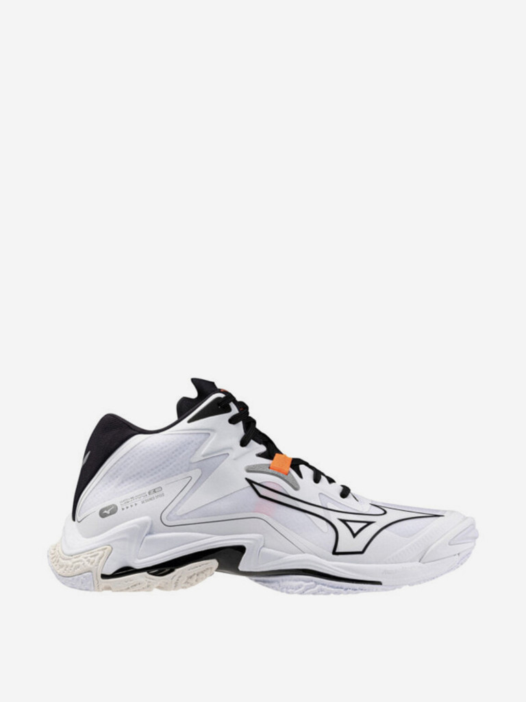 Кроссовки Mizuno Wave Lightning Z8