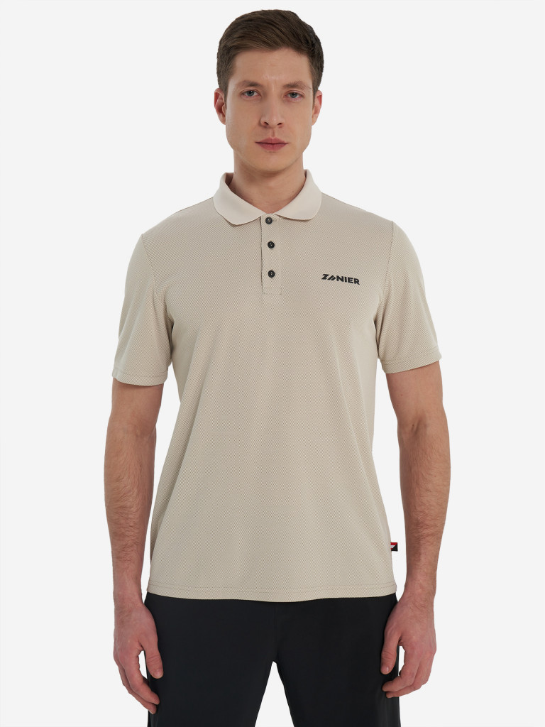 Поло мужское Zanier