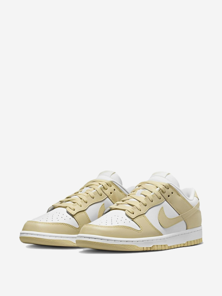 Кеды мужские Nike Dunk Low