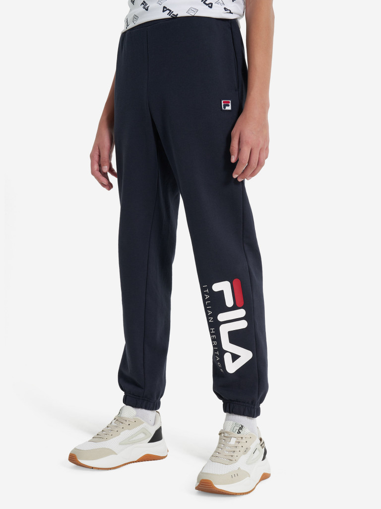 Брюки для мальчиков FILA