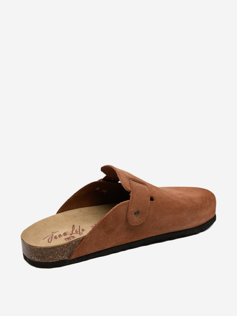 Клоги женские Free Life by RELAXSHOE