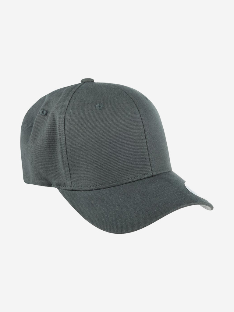 Бейсболка FLEXFIT 6377 (серый)
