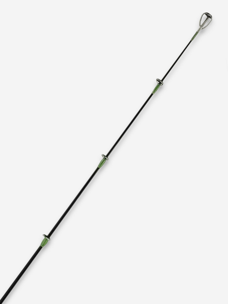 Удильник зимний Zetrix GRETTA Shorty ZGT-58MH (58см) до 21гр