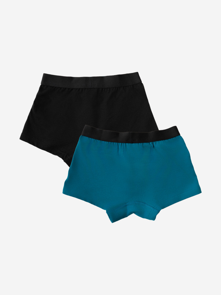 Трусы для мальчиков - боксеры, 2 шт PlayToday