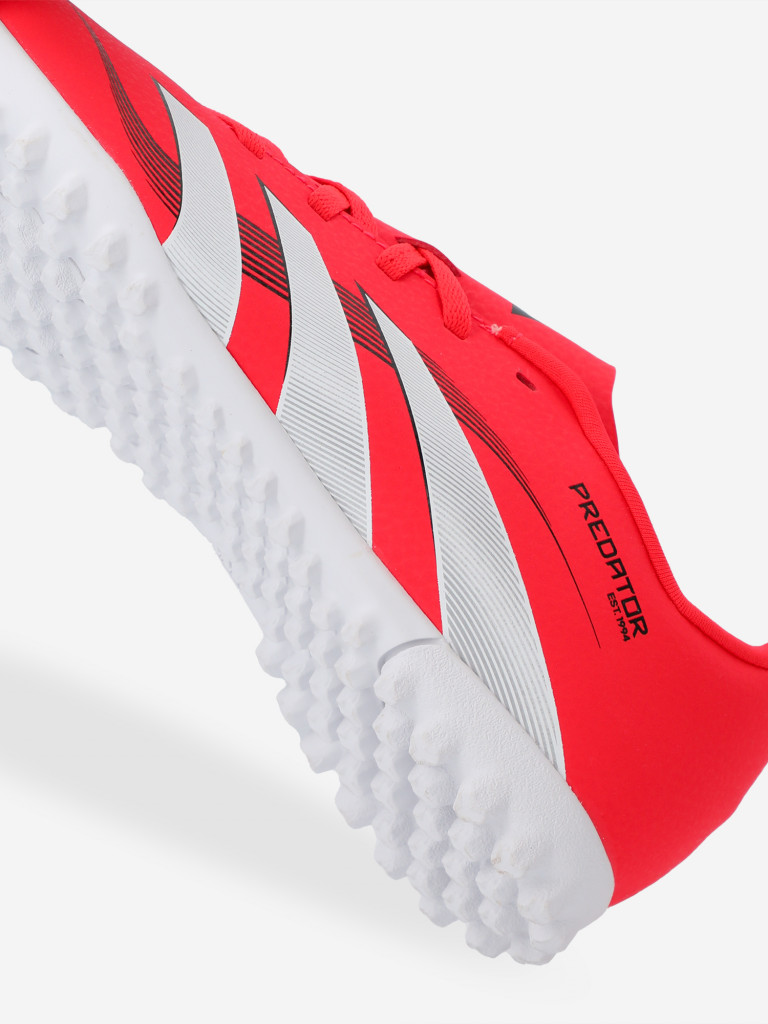 Бутсы для мальчиков adidas Predator Club Tf J
