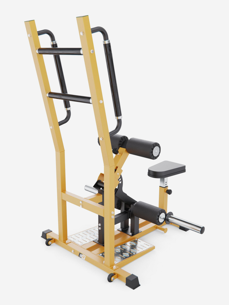 Тренажер для полуприседа (Standing Hip Thrust) STONERISE D005