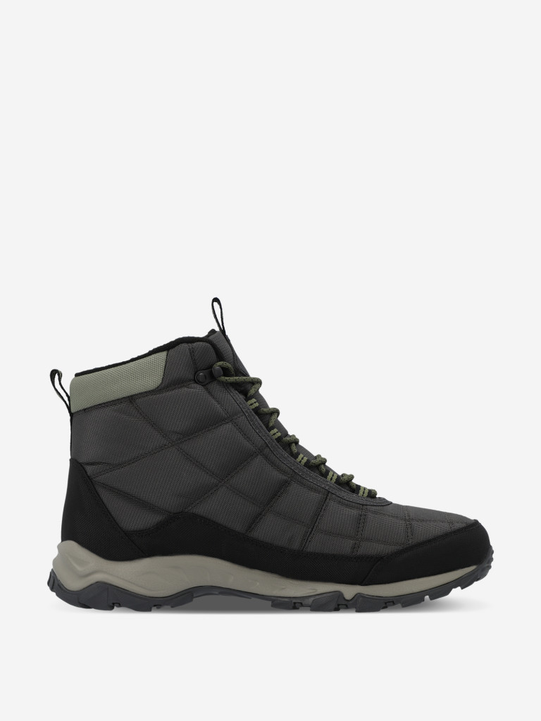 Ботинки утепленные мужские Columbia Firecamp Boot