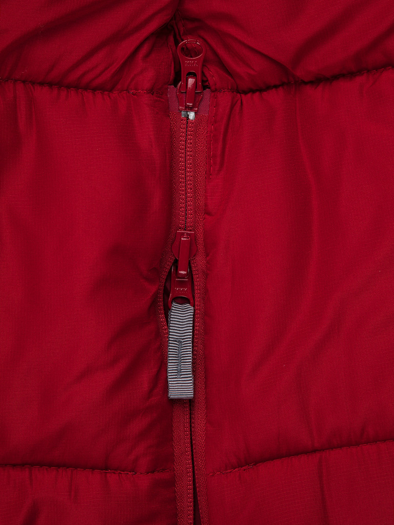 Спальный мешок VauDe Sioux 800 SYN -3 левосторонний