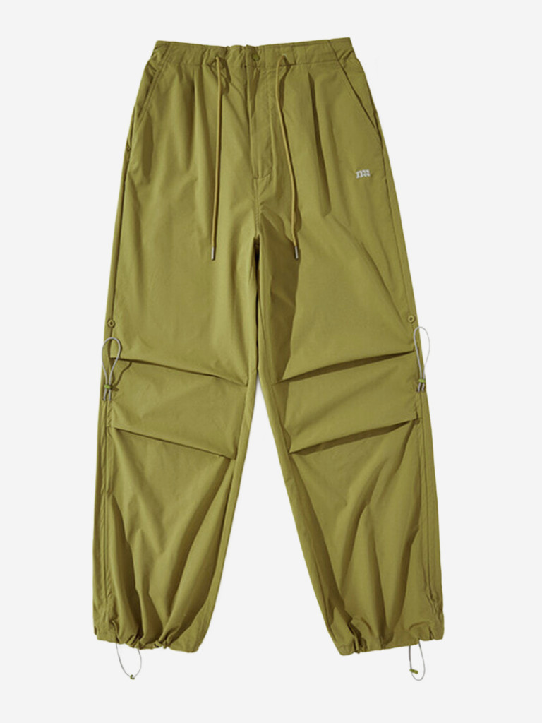 Брюки унисекс Nothomme casual pants unisex