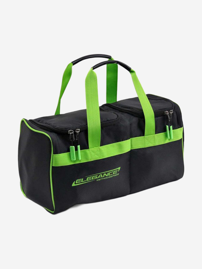 Термосумка ELEGANCE METHOD 44х20х23см