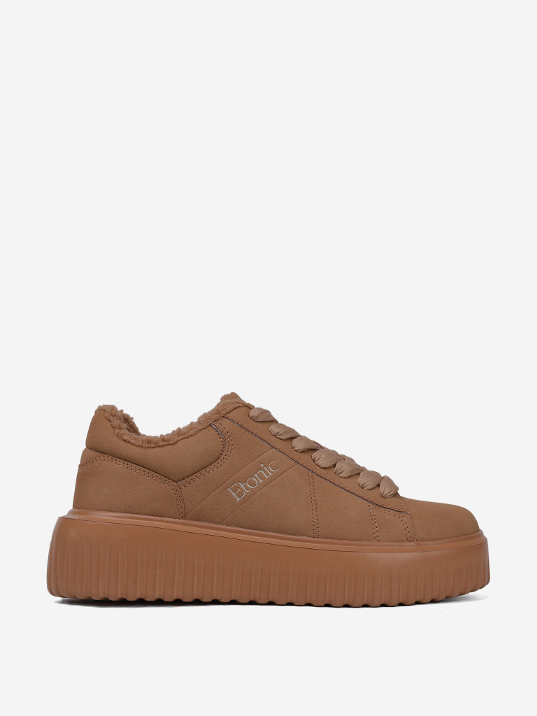 Кеды женские Etonic Yancy Fur