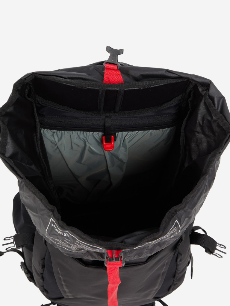 Рюкзак Osprey Kestrel, 68 л