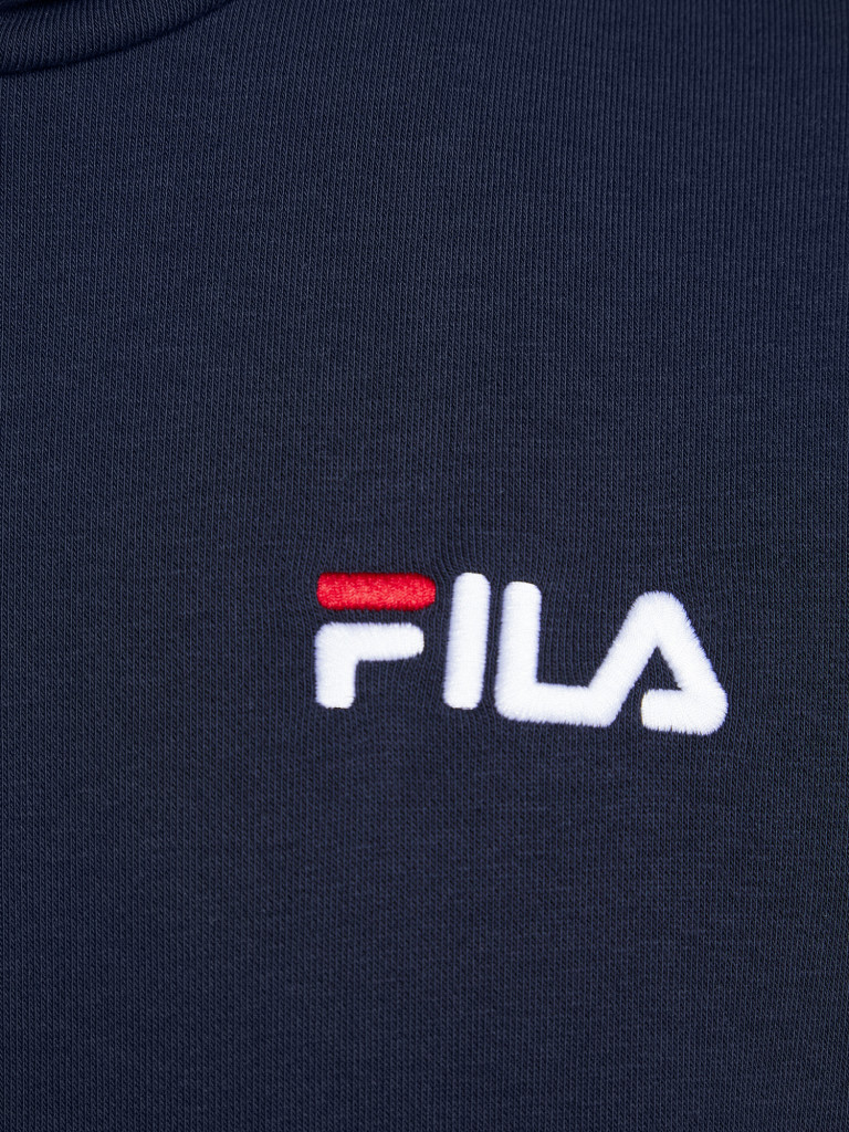 Худи мужское оверсайз FILA