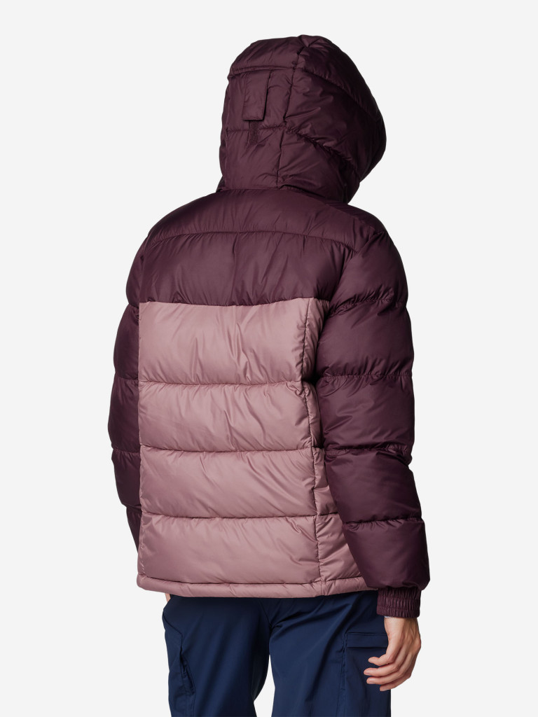 Куртка утепленная женская Columbia Pike Lake II Insulated Jacket