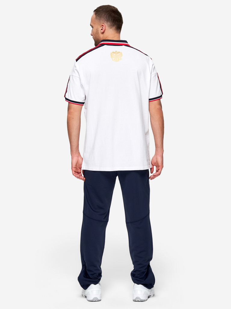 Поло мужское Forward