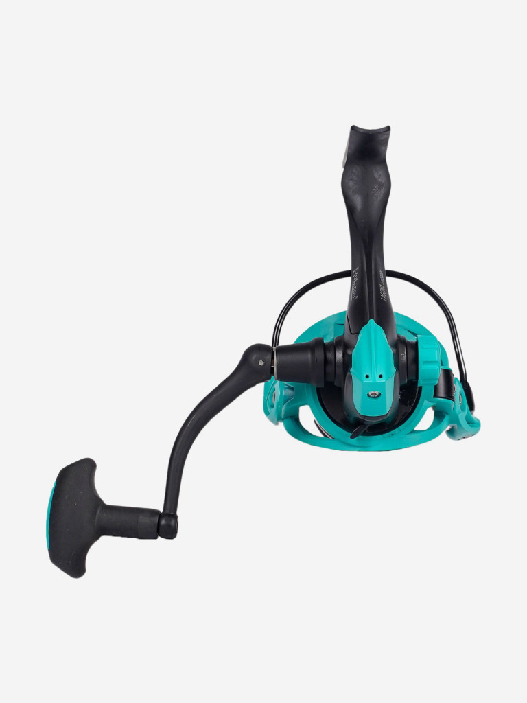 Катушка RUBICON Laguna 4+1BB 2000 FD