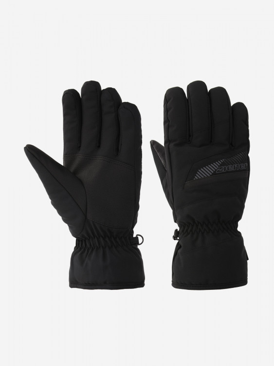 Перчатки Ziener Gordan