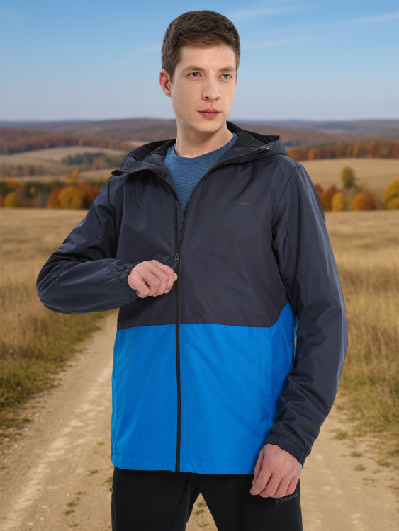 Ветровка мужская Outventure Ruskeala