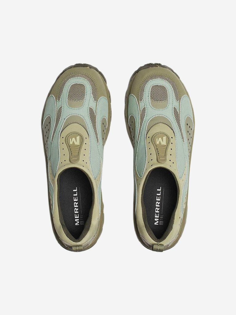 Кроссовки мужские Merrell Speed Streak Moc Evo Se