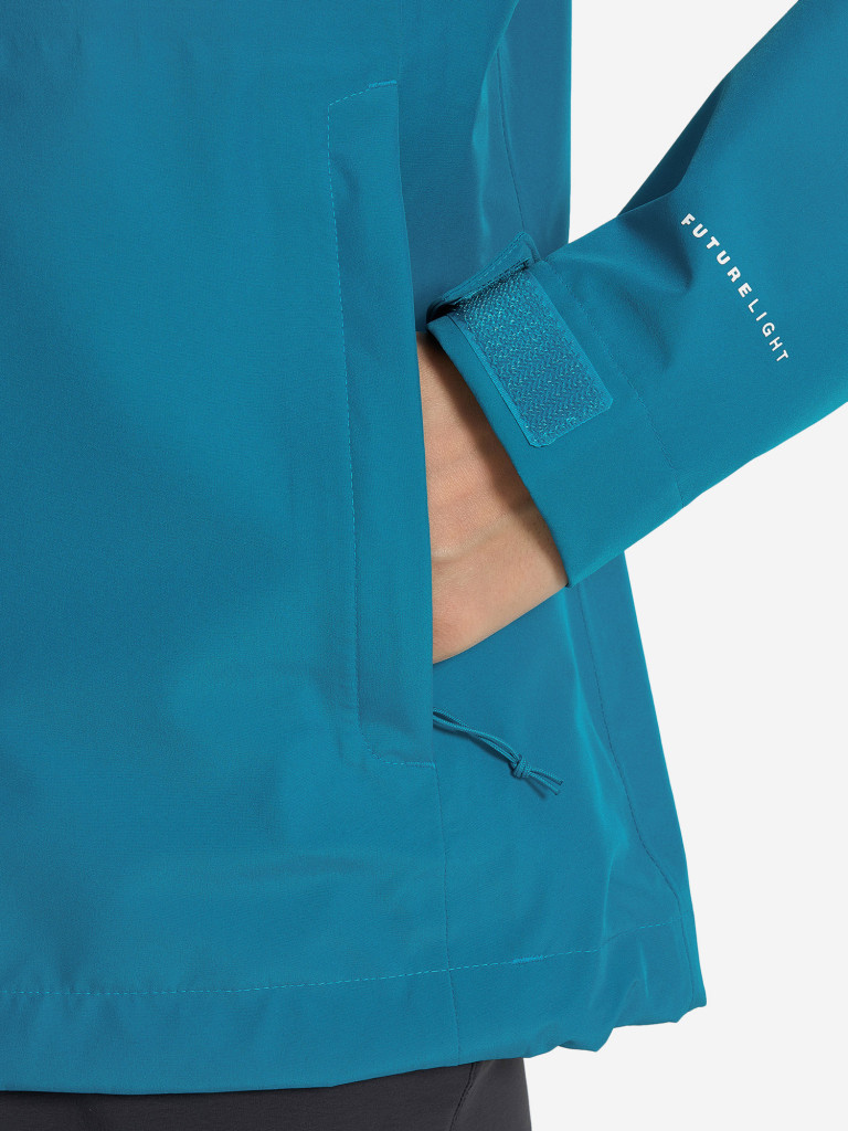 Куртка мембранная женская The North Face Dryzzle