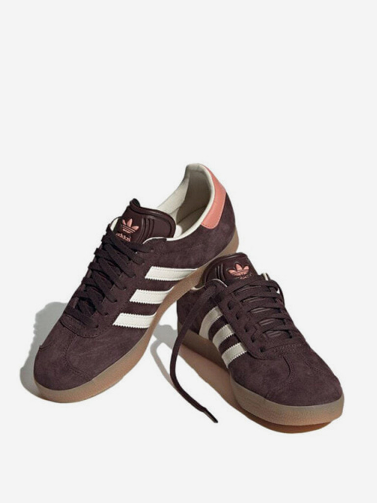 Кроссовки Adidas Gazelle