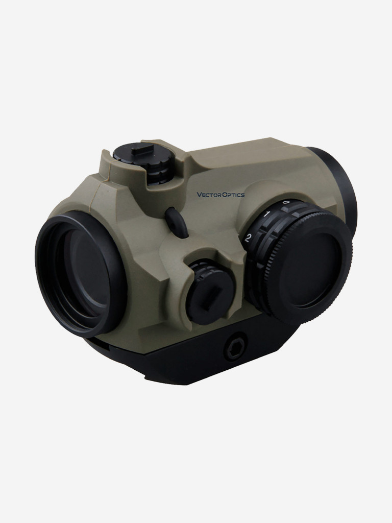 Коллиматорный прицел для охоты Vector Optics Maverick-III 1x22
