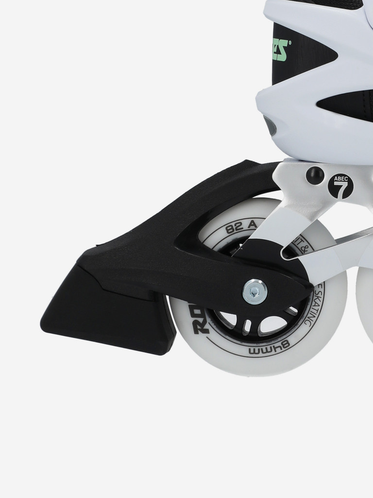 Роликовые коньки женские Roces Yvon