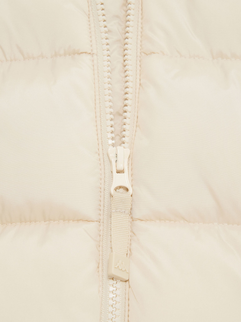 Пуховик женский Kappa