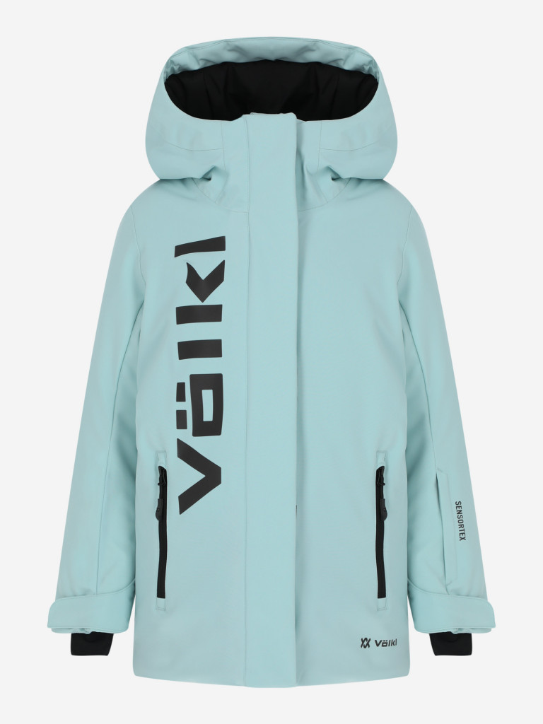 Куртка утепленная для девочек Volkl