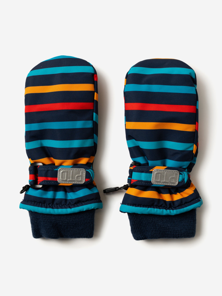 Варежки-краги для мальчика PlayToday