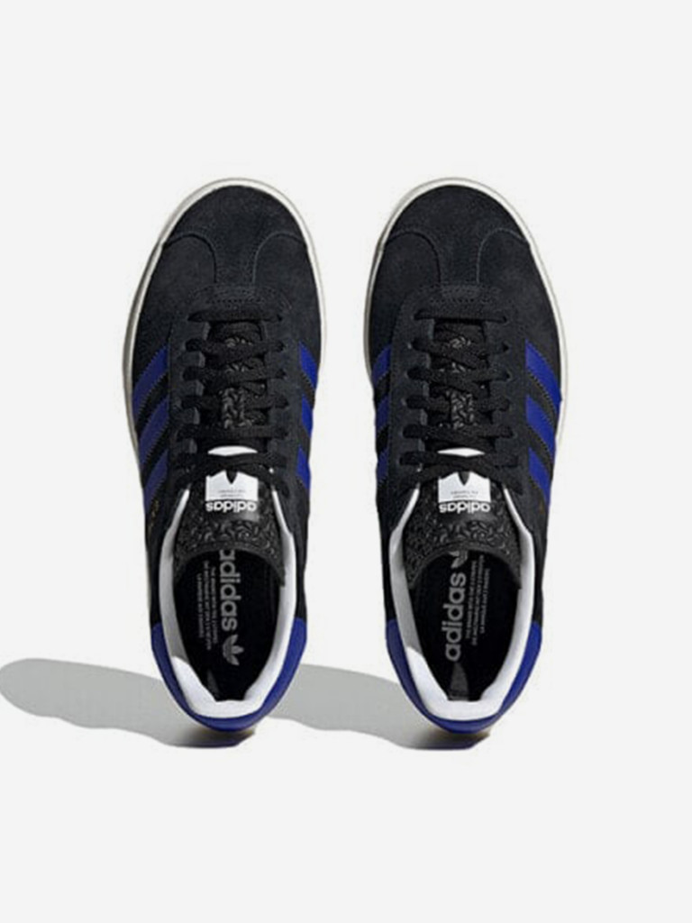 Кеды Adidas Originals Gazelle Bold