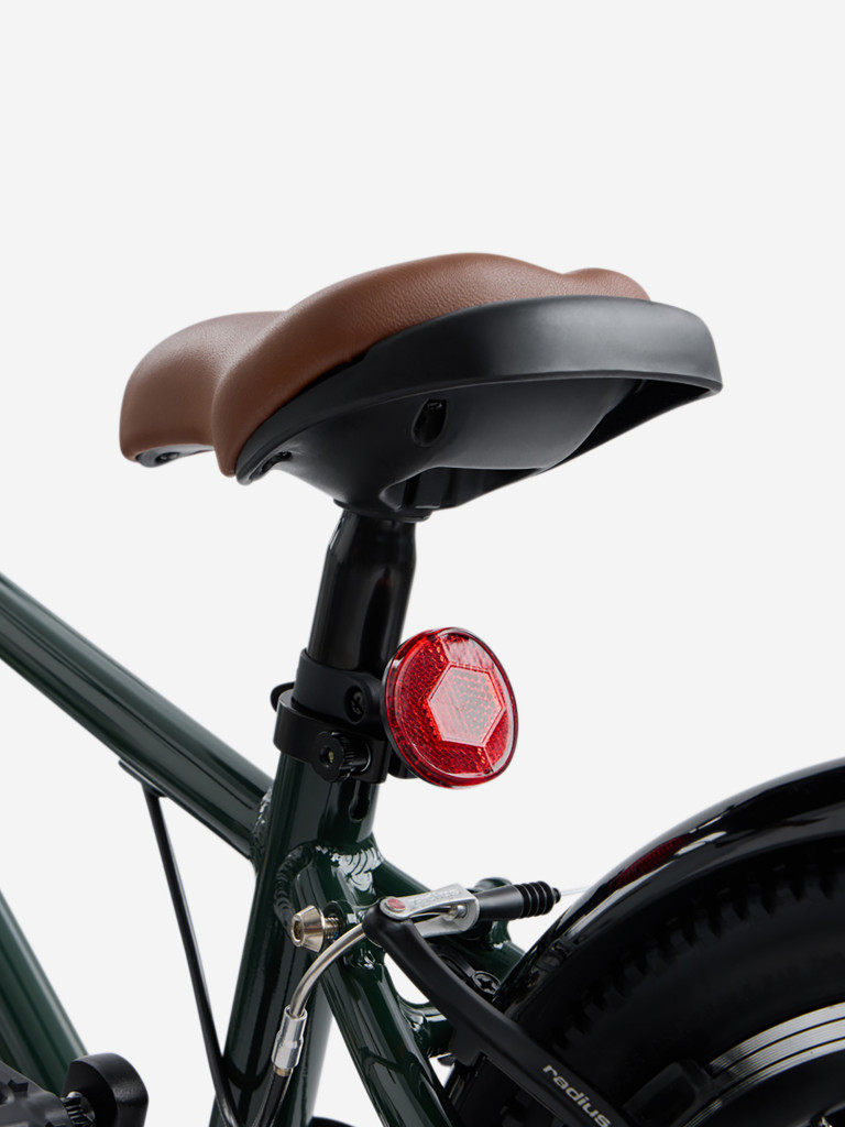 Велосипед детский VELARIS 14" («ВЕЛАРИС 14"»)