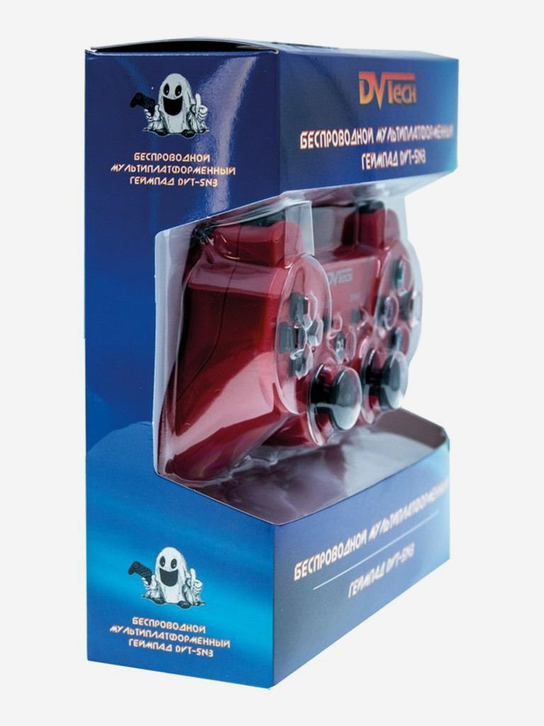 Беспроводной геймпад DVTech SN3