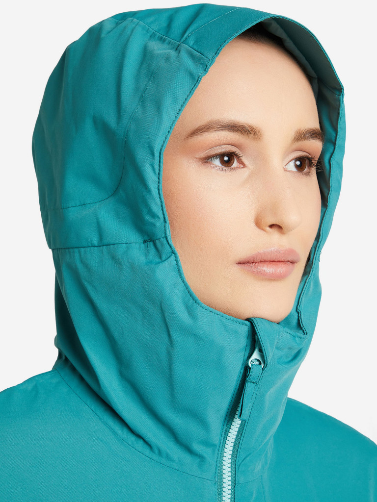 Куртка утепленная женская Outventure