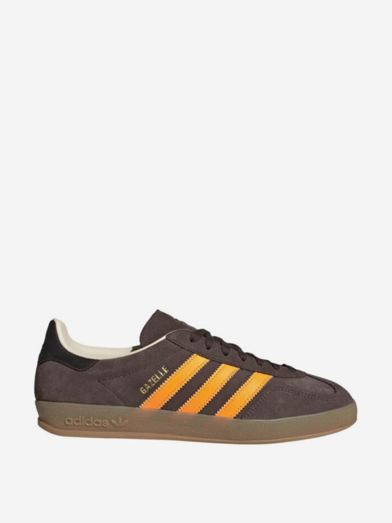Кеды Adidas GAZELLE INDOOR German Army