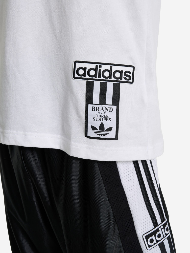Футболка мужская adidas Adibreak