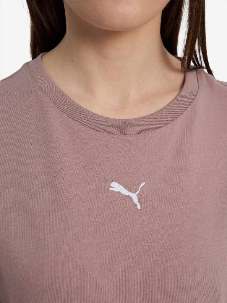 Футболка женская PUMA