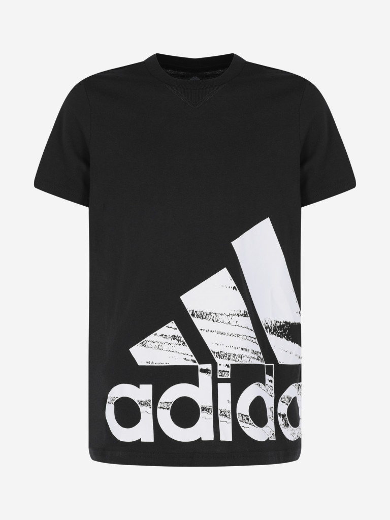 Футболка для мальчиков Adidas Logo