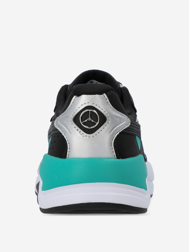 Кроссовки для мальчиков PUMA F1 X-Ray Speed JR